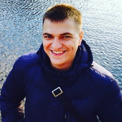 Дмитрий Багров, 18.03.1992