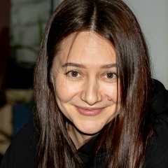 Oxana Безрукова, 27.02.1986, Нижний Новгород