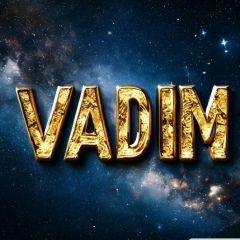 Вадим Малюков, 28.05, Москва