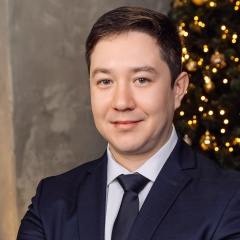 Danil Khabirov, 28.05.1989, Екатеринбург