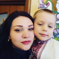 Марина Никитина, 27.05, Хмельницкий