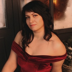 Любовь Потопаева, Новосибирск