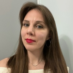 Анжелика Абраменкова, 10.04.1991, Ростов-на-Дону