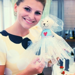 Анжела Красникова, 10.02, Санкт-Петербург