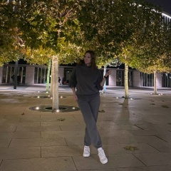 Ольга Первиева (Костюхина), 19.01, Новочеркасск