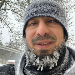 Фарух Турсунбаев