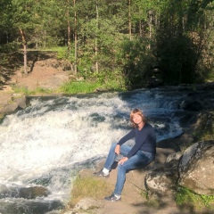 Любовь Калугина, 11.04, Екатеринбург