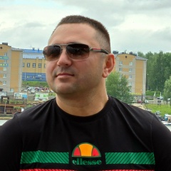 Артем Купцов, 12.08, Воткинск