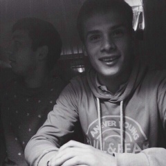 Сергей Окладский, Санкт-Петербург