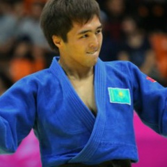 Омирбек Акберген