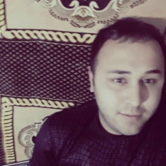 Нуриддин Ниязов, 08.08.1994, Москва