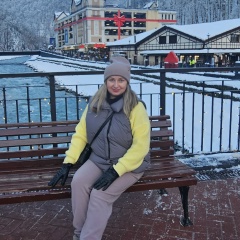 Оля Шарапова, 10.02, Санкт-Петербург