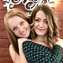 Катюша Холчева, 27.06, Днепр (Днепропетровск)