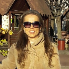 Вероника Рамзаева, 11.10, Санкт-Петербург