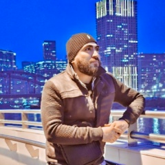 Рагиф Агаев, 31.10, Москва