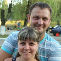 Алексей Черняков, 19.08, Донецк