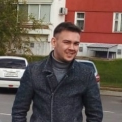 Марат Гайнуллин, 09.12.1990, Набережные Челны