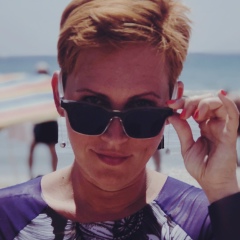 Александра Курюкина, 09.11, Санкт-Петербург