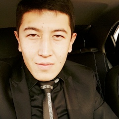 Асадбек Гайбуллаев, 15.07.1993, Ташкент