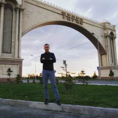 Азат Ашир, 13.02, Караганда