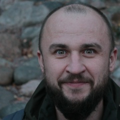 Степан Таганцев, 05.03.1980, Санкт-Петербург