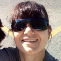 Галина Бурцева, Белгород