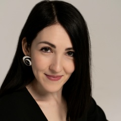 Эльвира Дунаева, 20.05