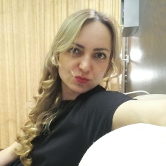 Эвелина Середнёва, 24.09, Ярославль