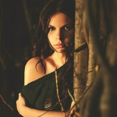 Tania Baikova, 06.01, Lausanne