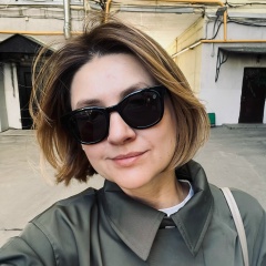 Валерия Груздева, 14.07.1987, Москва