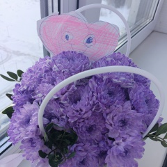 Галина Екимова, 23.03.1984, Новосибирск