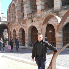 Дима Стрючок, 18.07.1988, Кропивницкий / Кировоград