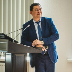 Олег Муртазин, 17.12.1969, Санкт-Петербург