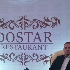 Леха Райгородский, 16.02, Актау