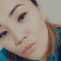 Маржан Полатова, 06.06.1992