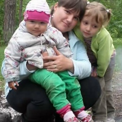 Татьяна Шолохова, 25.01, Челябинск