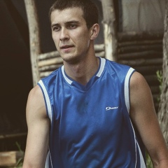 Стас Ушаков, 20.01, Томск