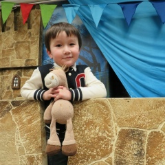 Мария Таруми, 20.03.1978, Санкт-Петербург