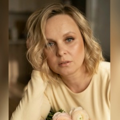 Яна Андреева, 20.01.1986, Чебоксары