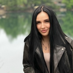 Карина Катамадзе, 17.04, Нальчик