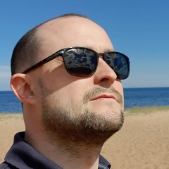 Алексей Михеев, 24.08.1985, Санкт-Петербург