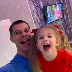 Макс Репин, 30.04.1991