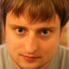 Виталий Лаптенок, 15.09.1987, Минск