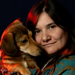 Виктория Государева, 13.05, Москва