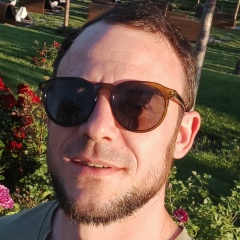 Александр Александров, 23.08.1991, Краснодар