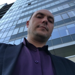 Павел Крылов, 15.07