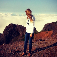 Екатерина Гольдберг, 16.10, Москва