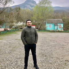 Туран Садыгов, 15.10, Баку