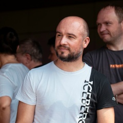 Мишанечка Николаев, 13.08, Москва