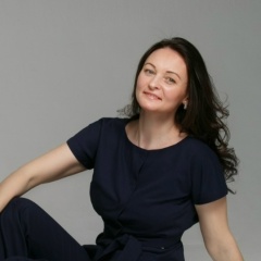 Ольга Катренко, 30.08.1986, Новосибирск